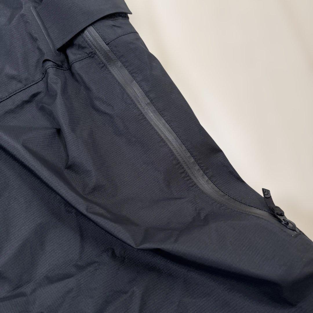 ま*も様 ノースフェイス ビームス 別注 ビブパンツ MULTIDOORSY B