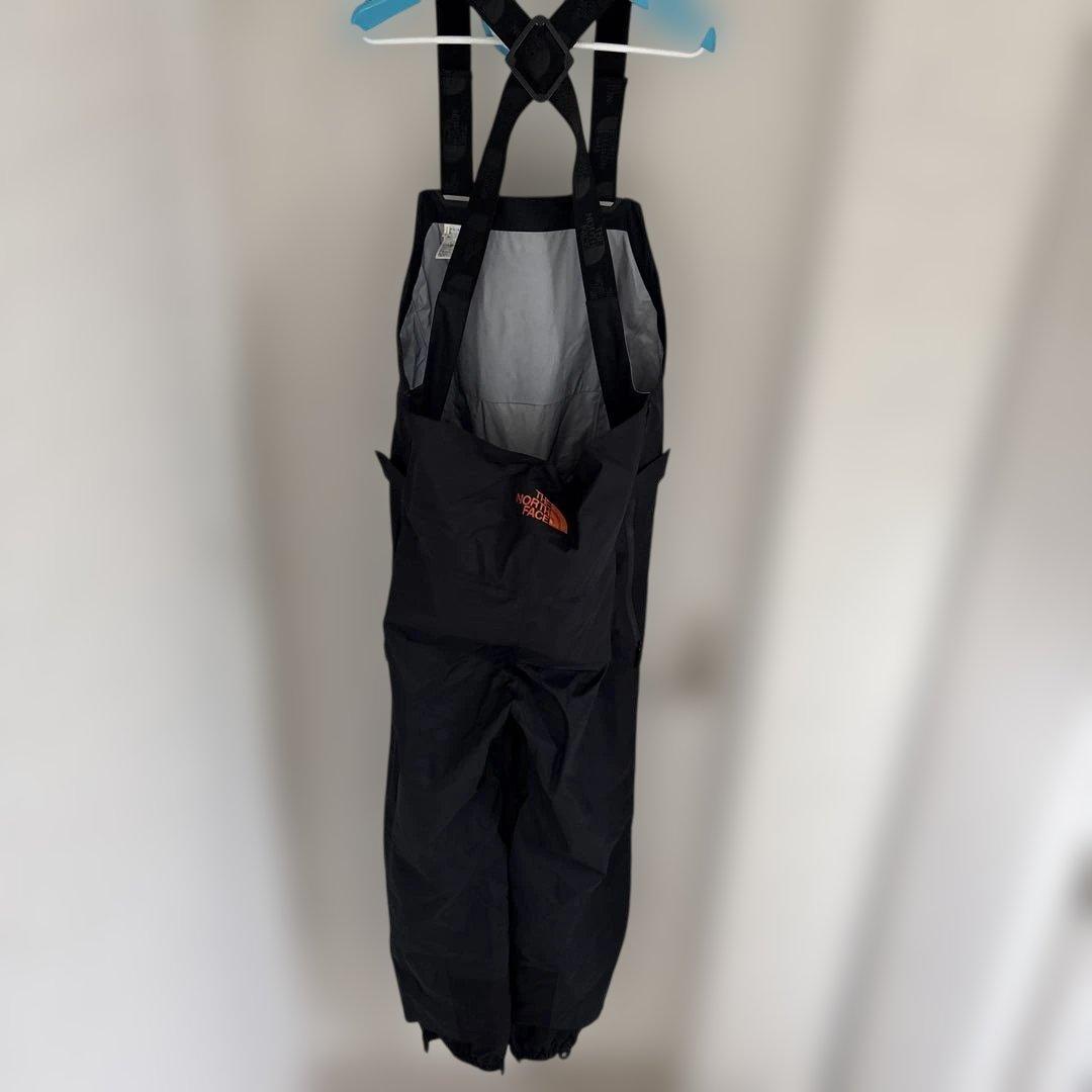 ま*も様 ノースフェイス ビームス 別注 ビブパンツ MULTIDOORSY B