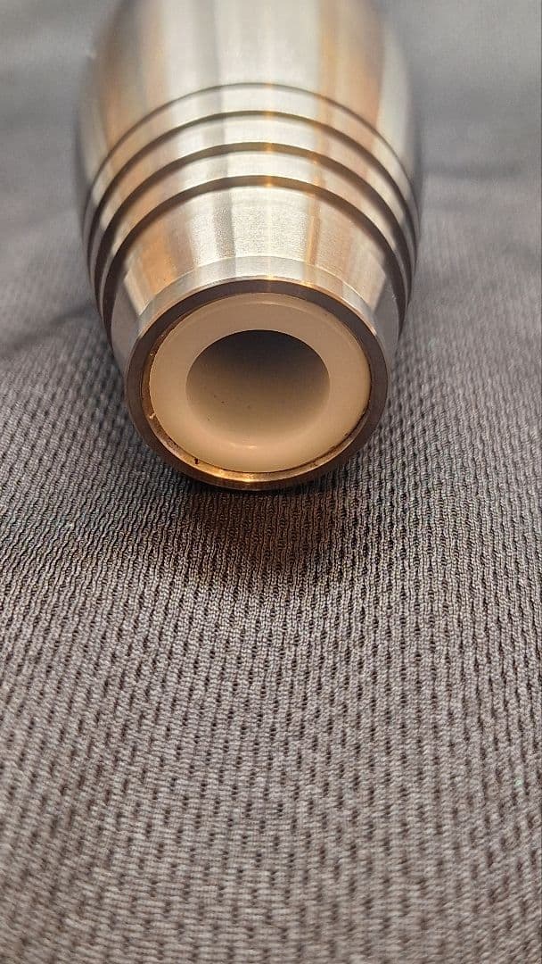 FEELS チタンシフトノブ ホンダ車向け