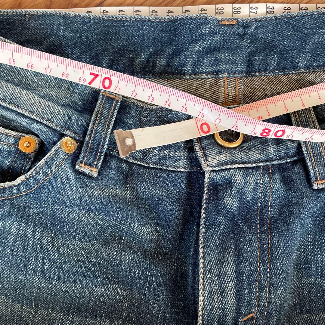 CÉLINE セリーヌ フィービーファイロ 初期 デニム