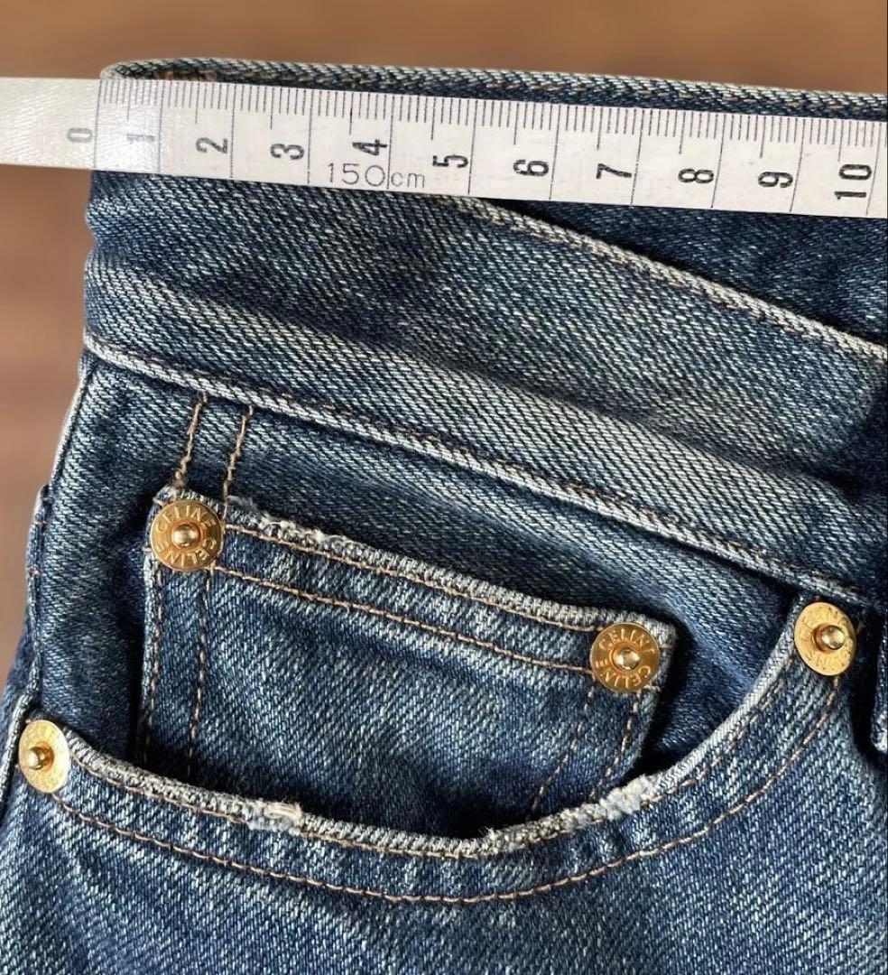 CÉLINE セリーヌ フィービーファイロ 初期 デニム