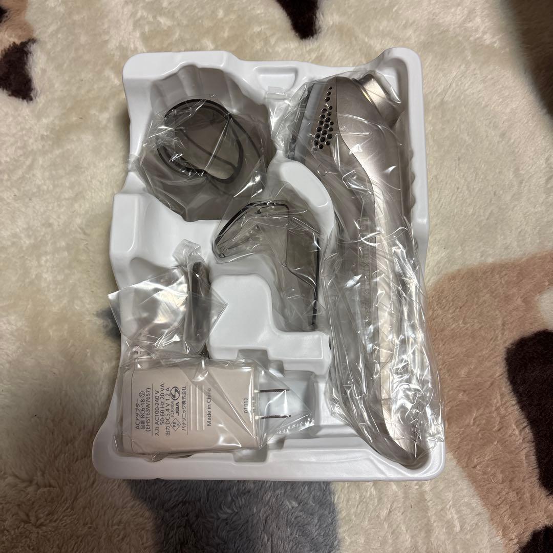 Panasonic EH-ST98 イオンエフェクター