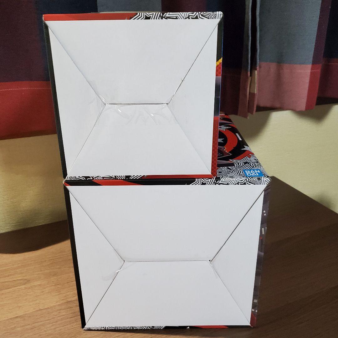 一番くじ　ペルソナ５　☆ラスワン賞 ジョーカー ☆B賞 明智吾郎