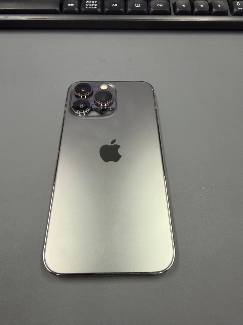 Apple iPhone 13 Pro 本体　256GB