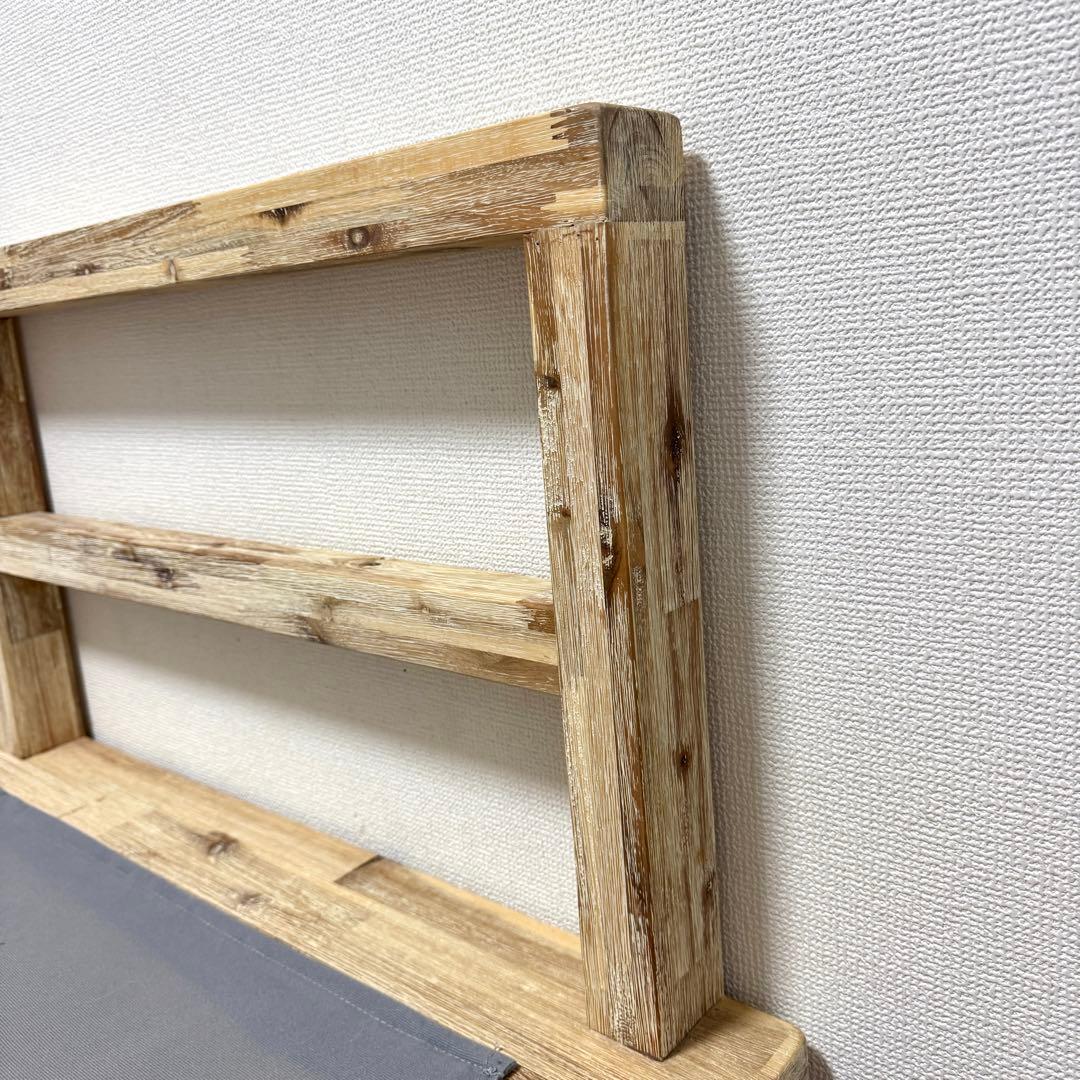 【まり 】unico ウニコ LANAラナ 2.5掛け オットマンのみ