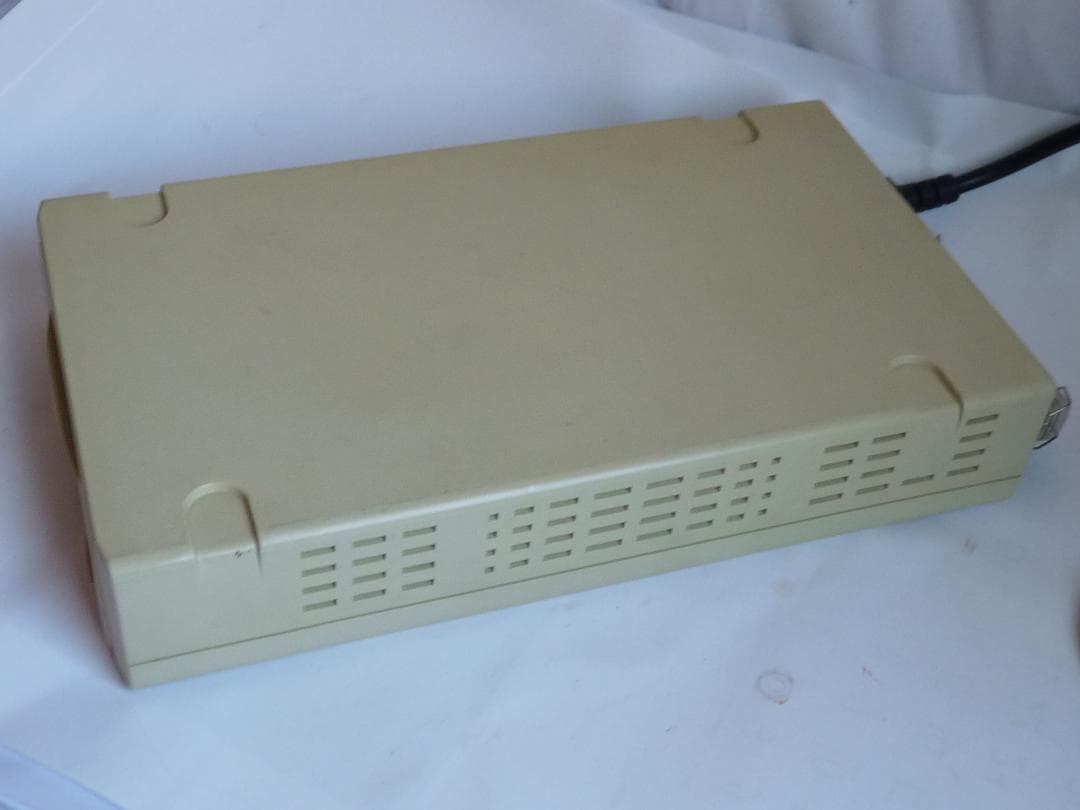 Plextor CD-ROMドライブ PX-45CH 現状品