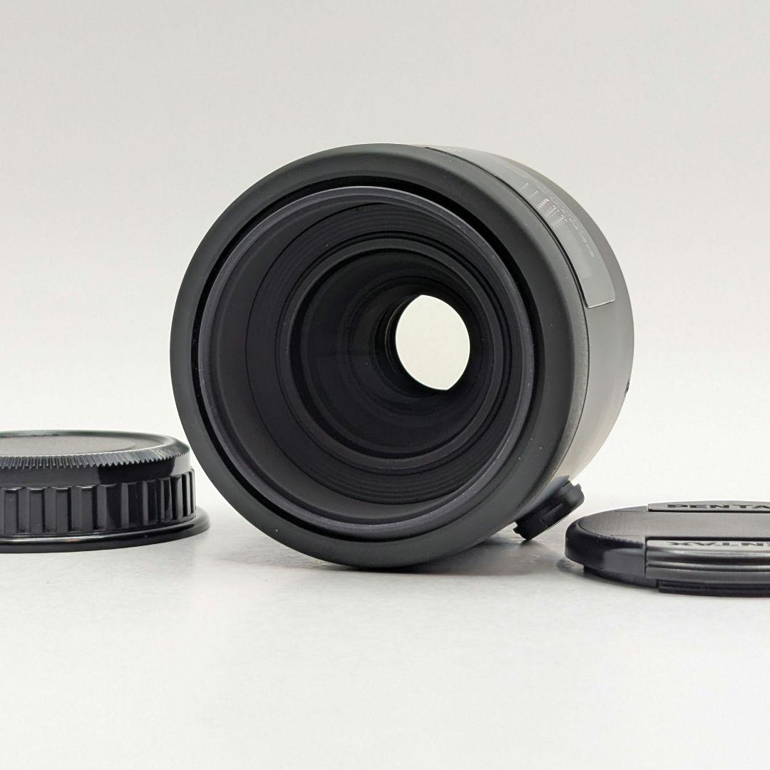 SMC PENTAX ペンタックス FA 50mm f2.8 MACRO マクロ