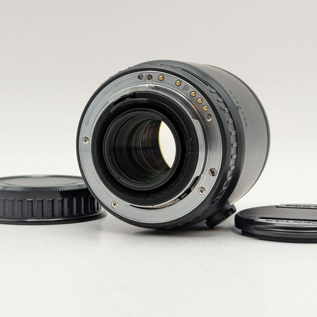 SMC PENTAX ペンタックス FA 50mm f2.8 MACRO マクロ