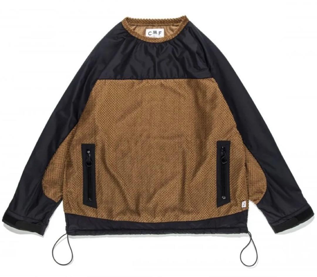 トップス COMFY OUTDOOR GARMENTOCTA SHELL TEE