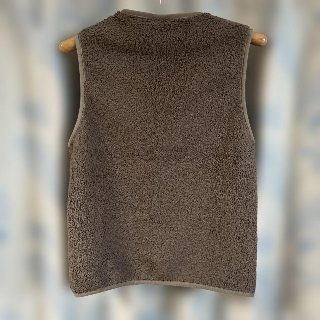 patagonia ロスガトス　ベスト　XSサイズ