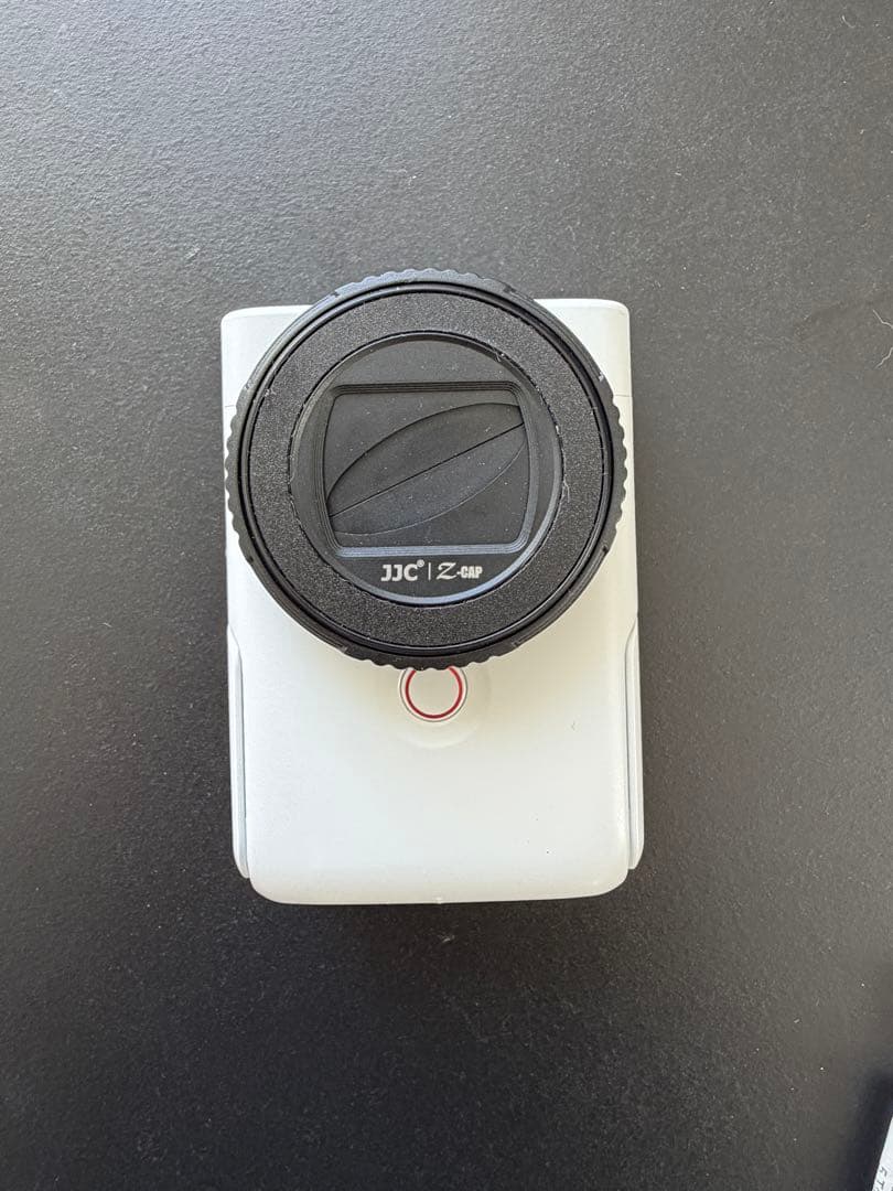 【美品/フィルム・レンズカバー・SDカード付き】powershot v10