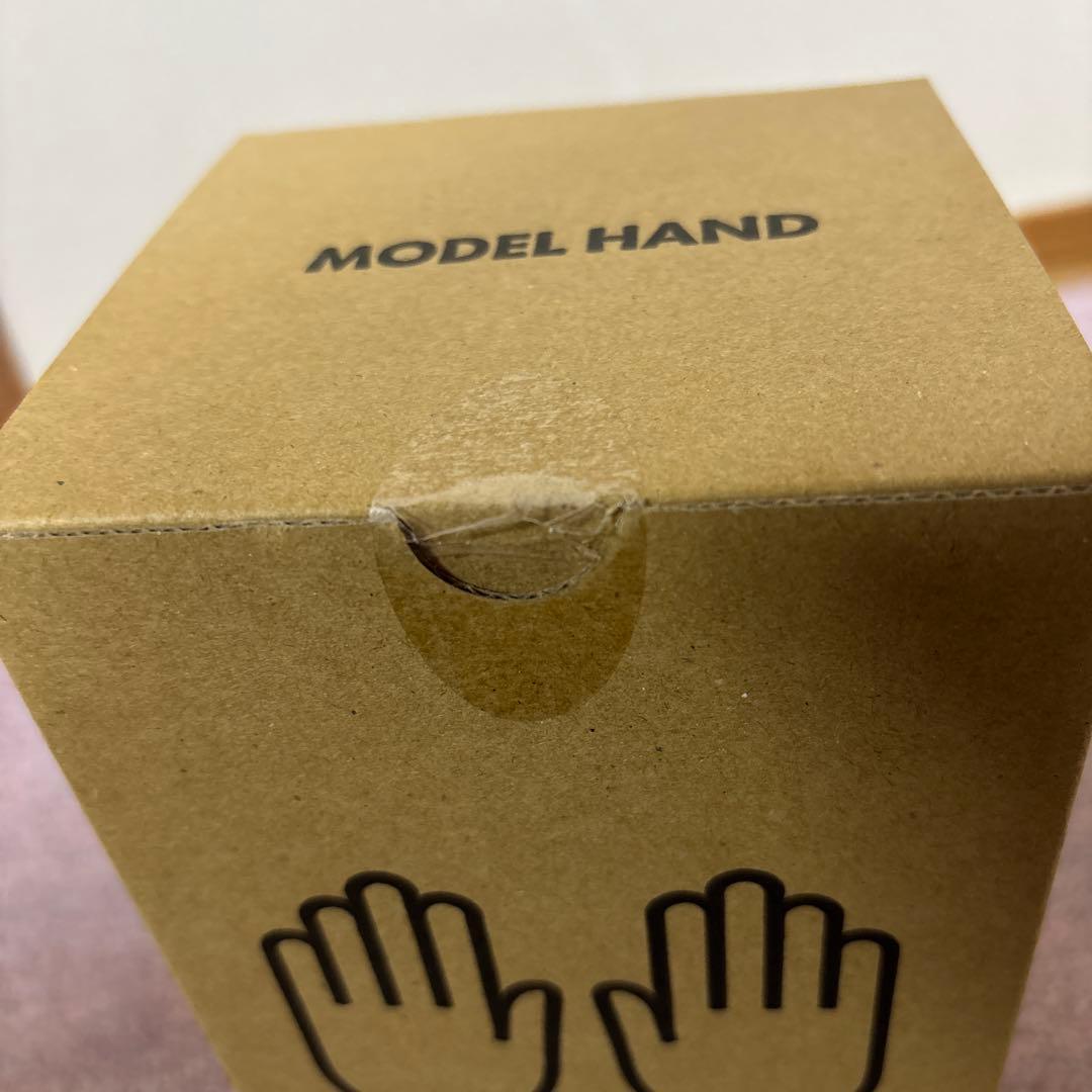 STモデルハンドセット ネイリスト 技能検定試験用 JNEC 認定モデルハンド