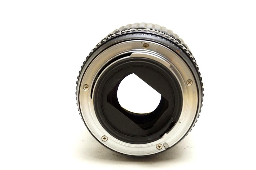 ■ ペンタックス SMC PENTAX 135mm F2.5 Ｋマウント