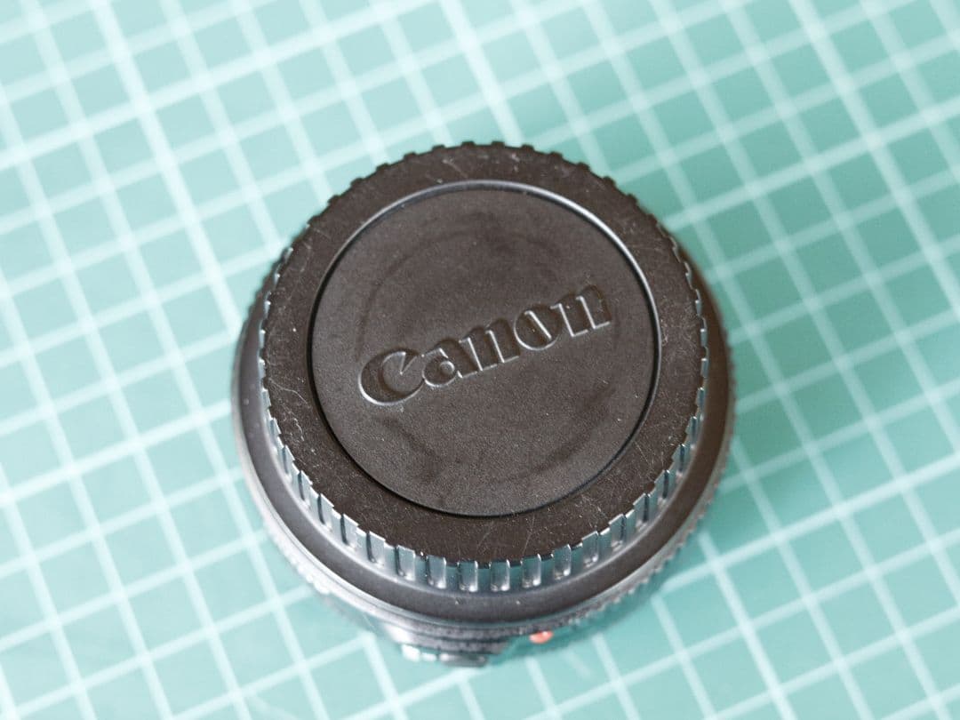 【中古品】EF40mm F2.8 STM