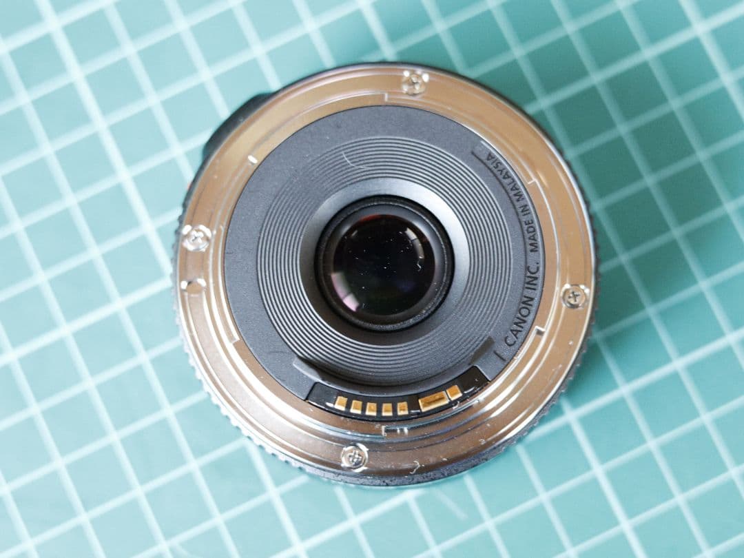 【中古品】EF40mm F2.8 STM