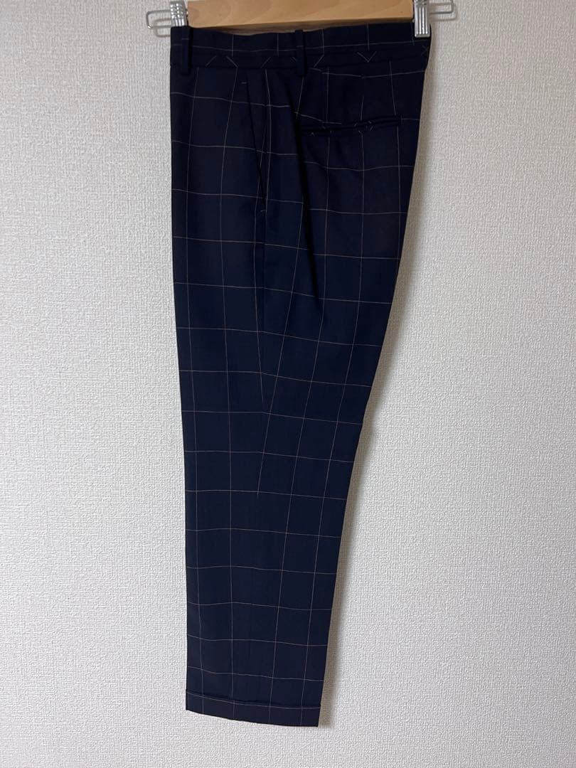 paulsmith セットアップ