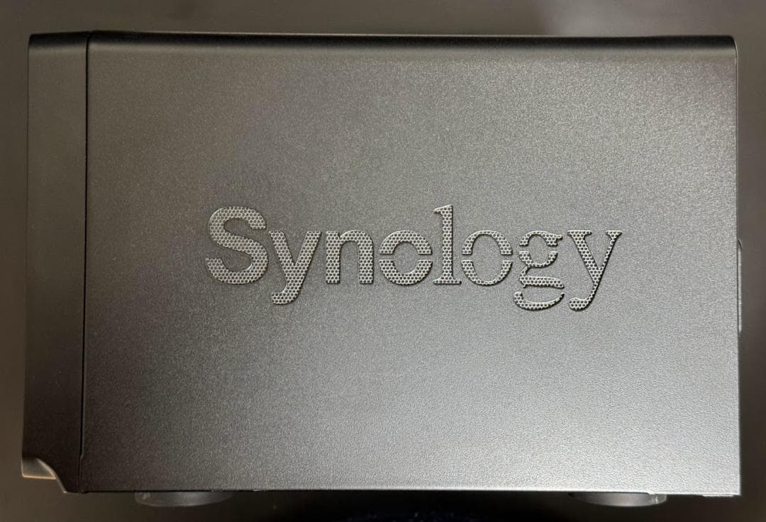 Synology NAS用拡張ユニット DX517