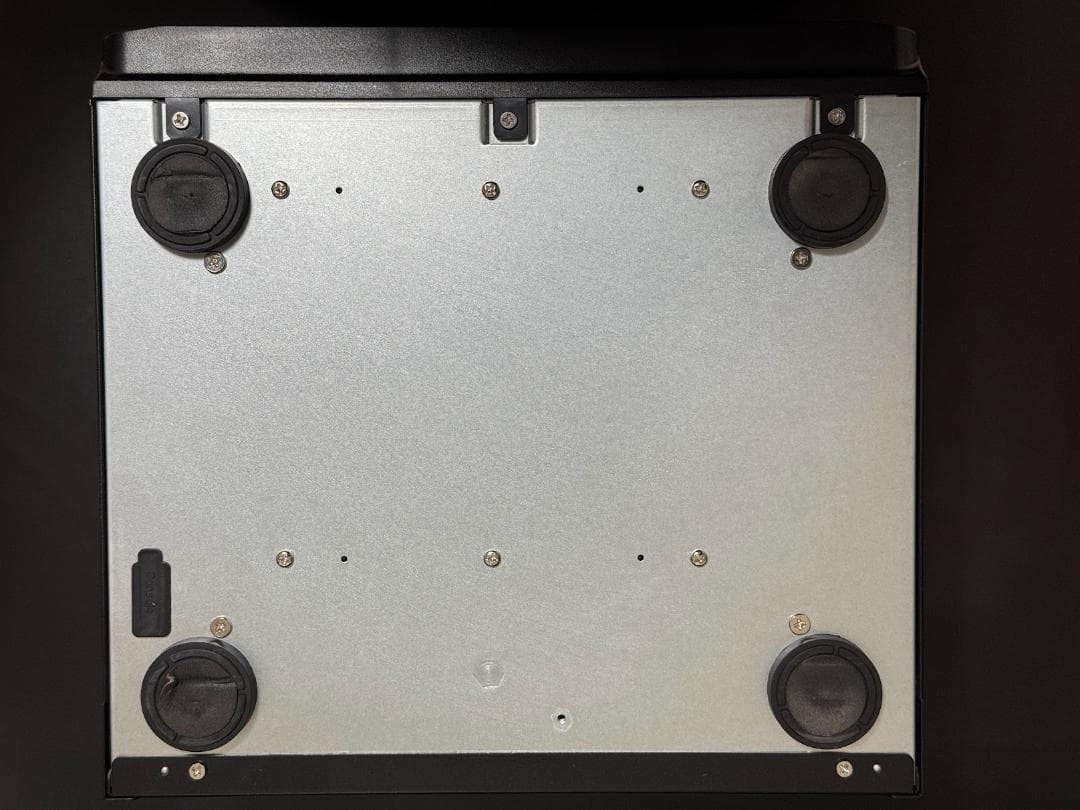 Synology NAS用拡張ユニット DX517