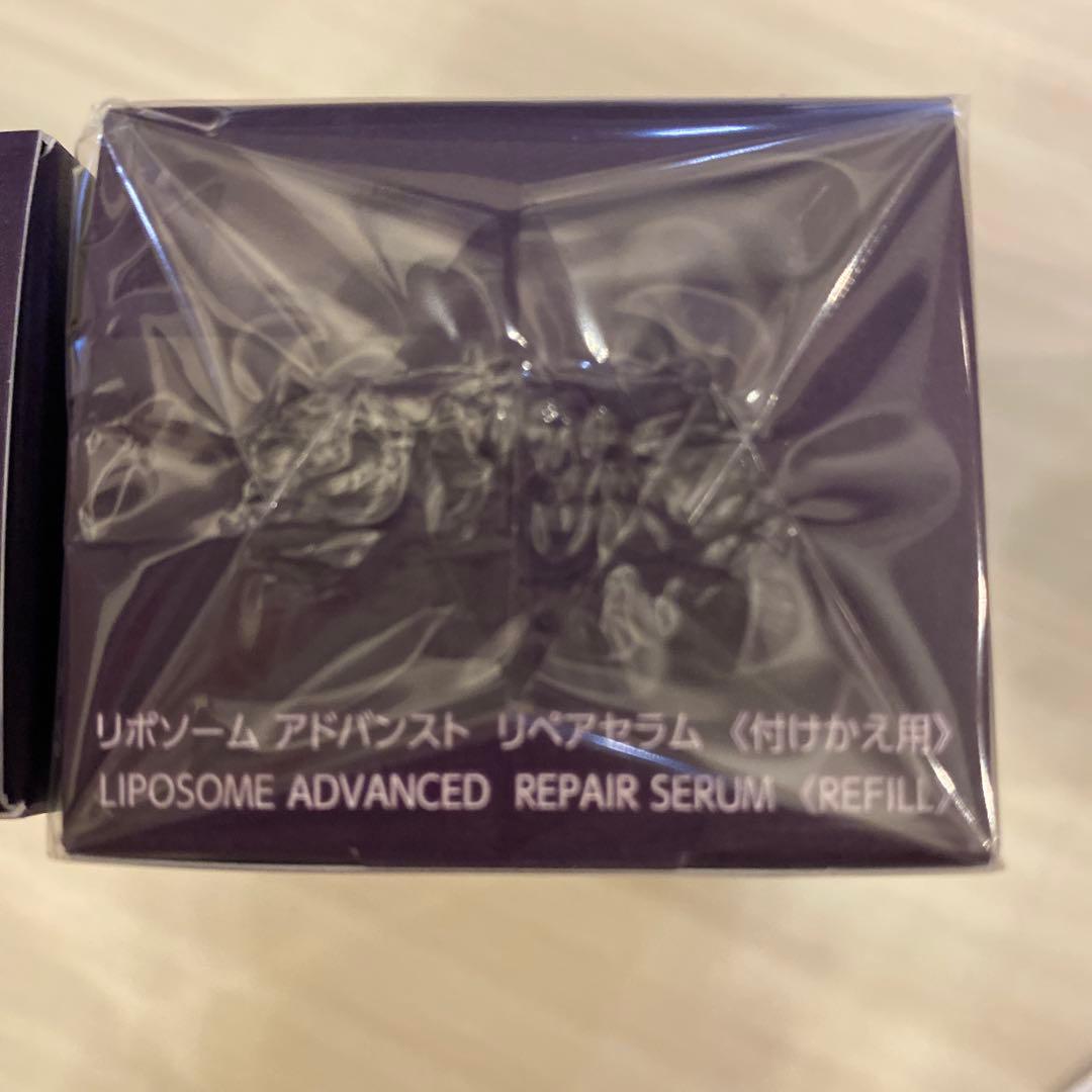 お値下げ❣️デコルテリポソームアドバンストリペアセラム 30mL & 75mL