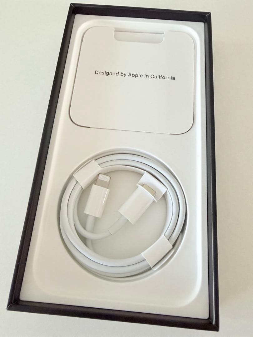 【美品】iPhone 13 Pro 128GB SIMフリー バッテリー100%