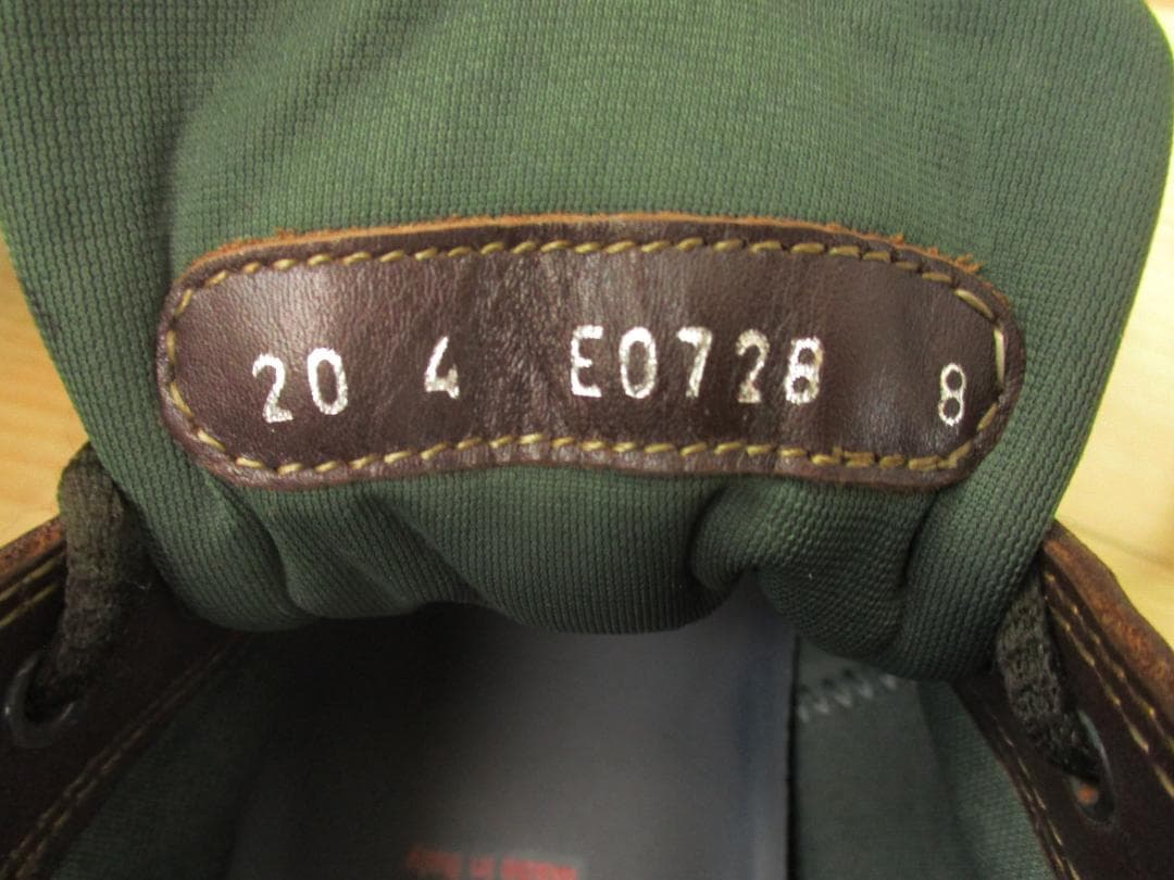 PRADA●プラダ イタリア製＜シューズ＞MC0111m