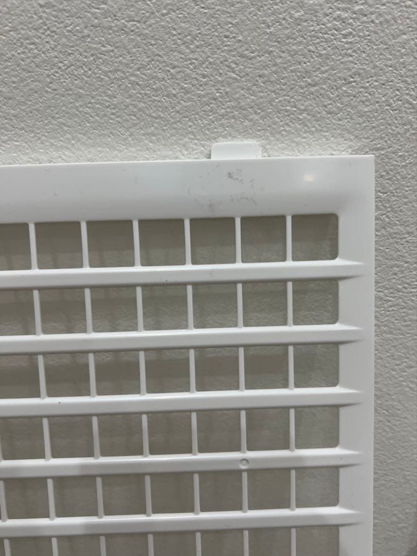 〔2023年製〕SHARP 空気清浄機 KC-R50-W ホワイト 54W