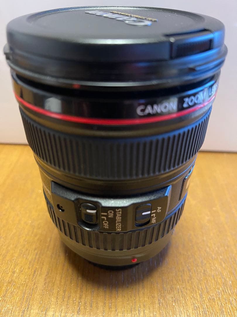 3*9様 Canon EF 24-105mm f/4 L IS USM ズームレ