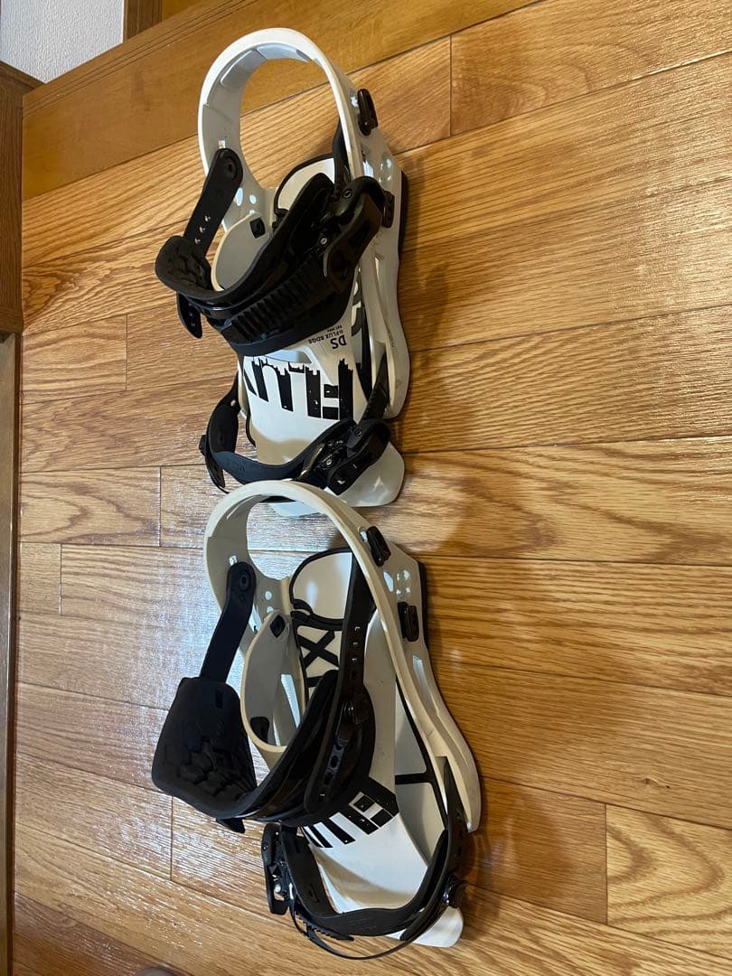 スノーボード FLUX DS