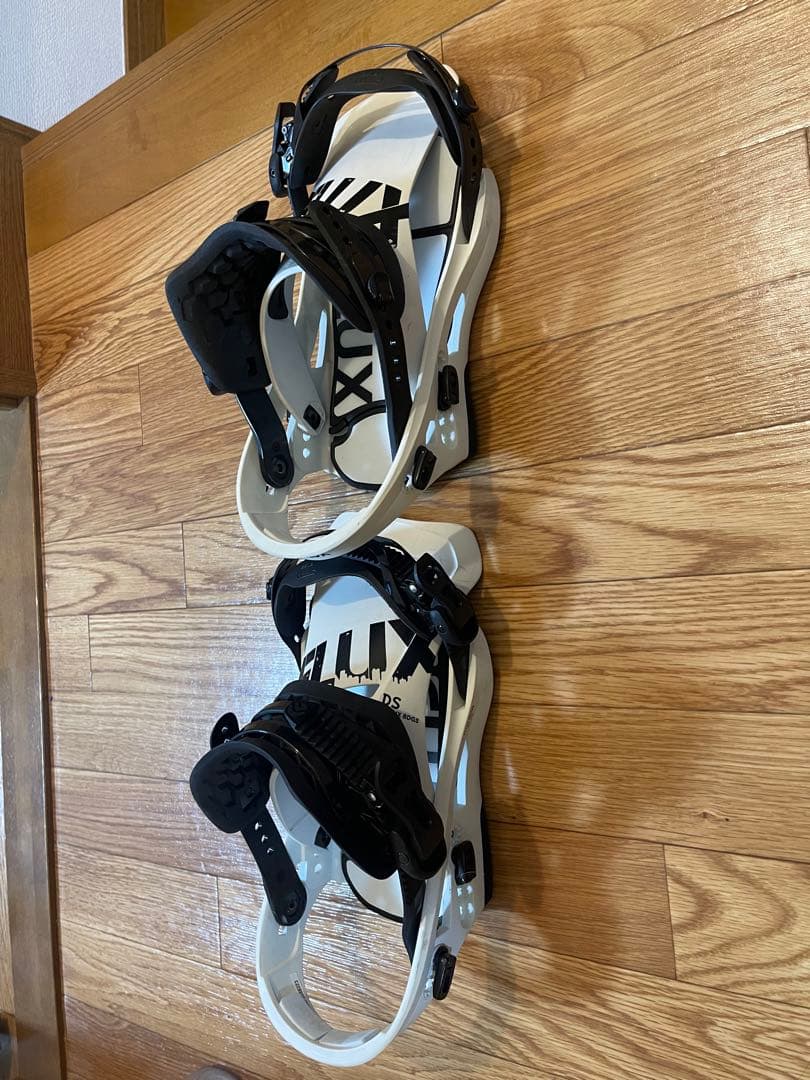 スノーボード FLUX DS