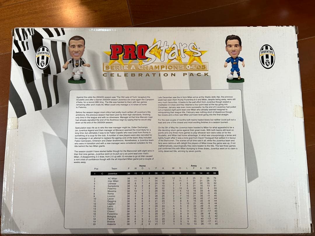 コリンシアンセレブレーションパックセット販売（一部プラチナムエディション有）