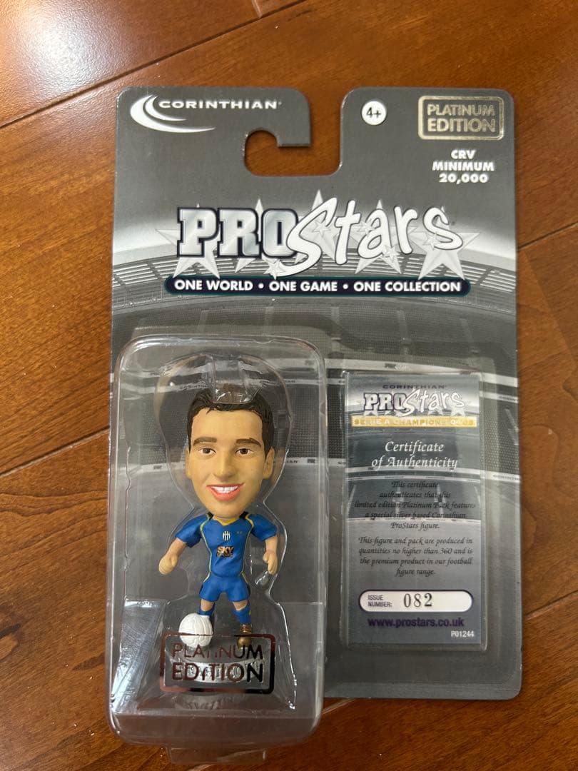 コリンシアンセレブレーションパックセット販売（一部プラチナムエディション有）