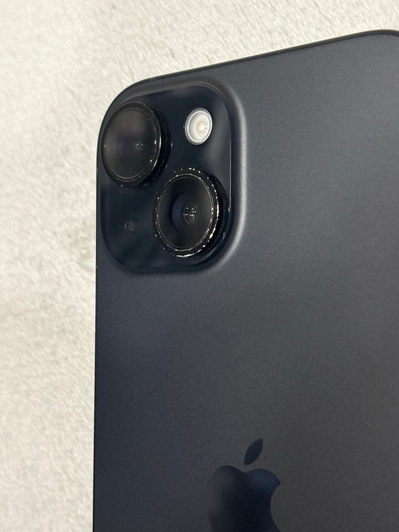 iphone15 本体　美品‼️