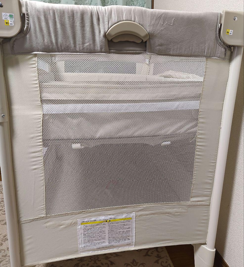 【未使用品】アップリカ　ココネルエアープラスAB