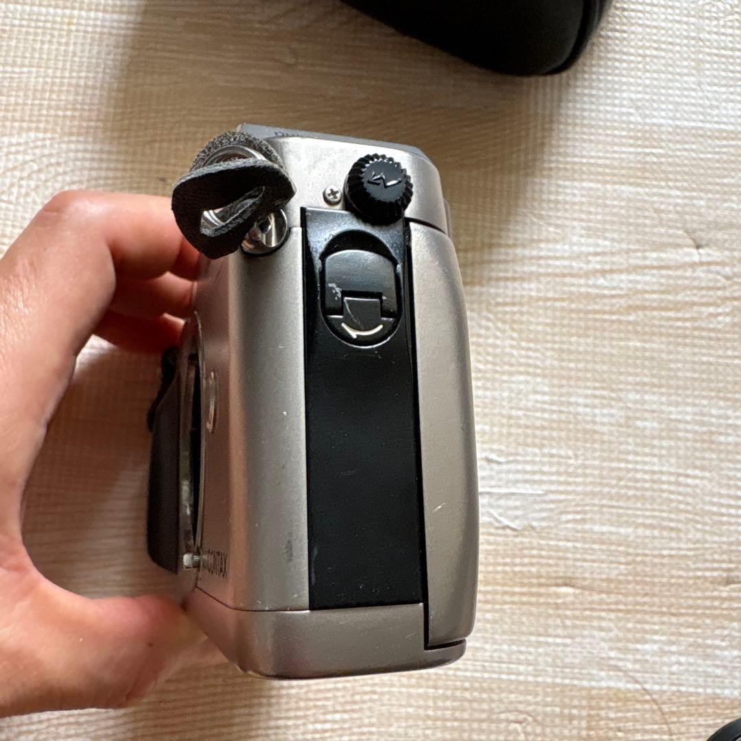 CONTAX G1 フィルムカメラ レンズセット