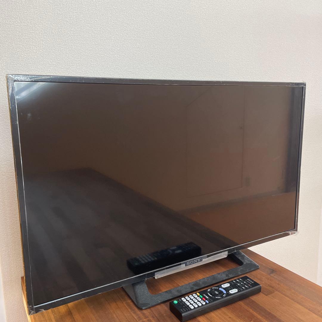 SONY テレビ　32インチ