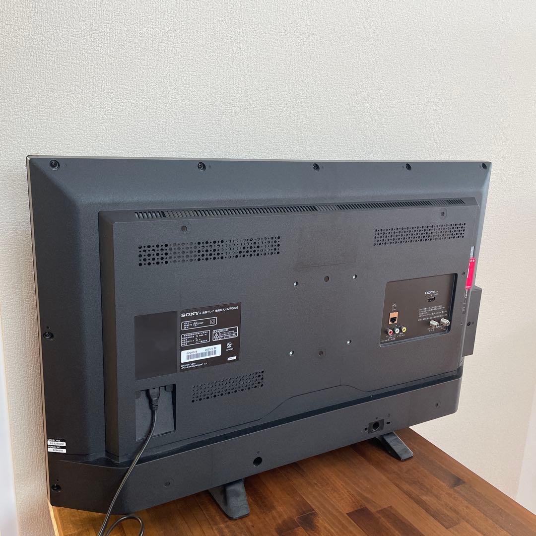 SONY テレビ　32インチ