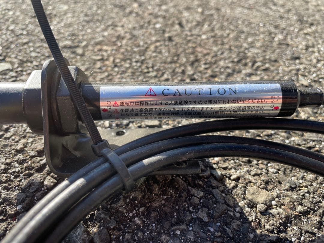 APEX ECV エキゾーストコントロールバルブ 76Φ