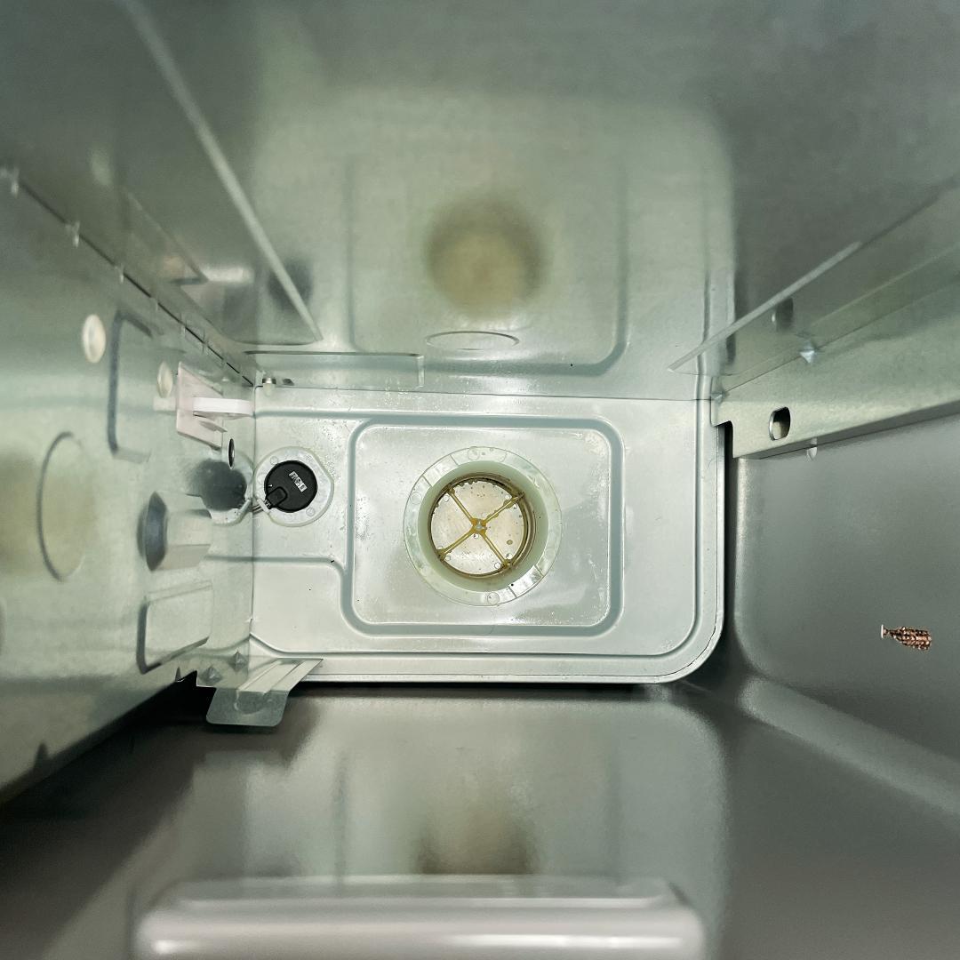 CORONA 石油ファンヒーター FH-G3218Y 18年製