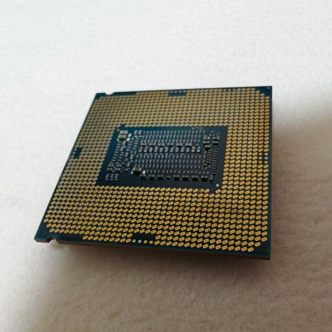 CPU Intel Core i9 9900k CPU LGA1151