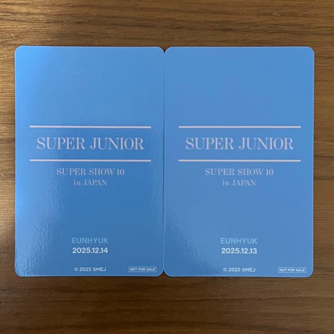 ウニョク アプグレ トレカ 2枚セット