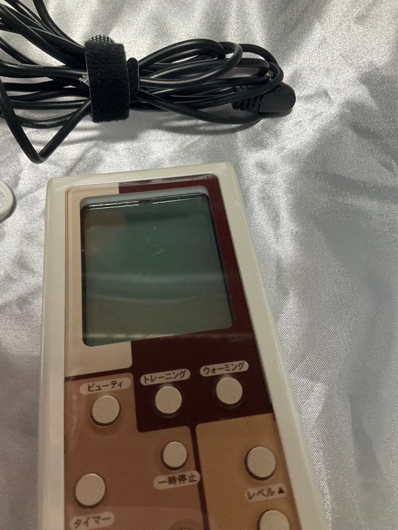 フロイデ ミニ　複合高周波　ems