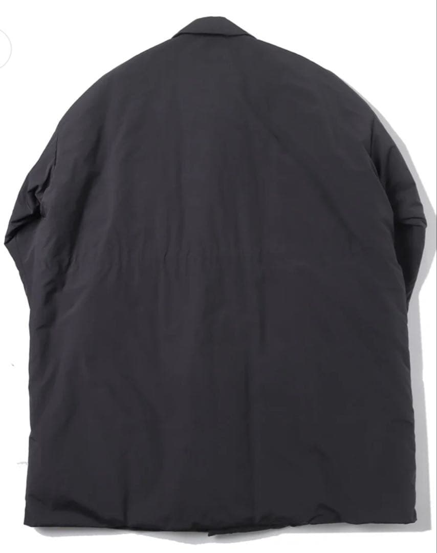 N hoolywood コート　プリマロフト　ダウン　wlidthings