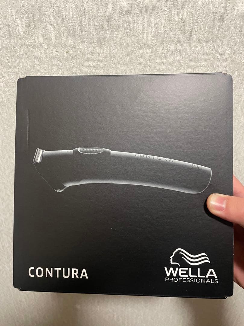 A*i様 Wella Professionals Contura HS62 未使