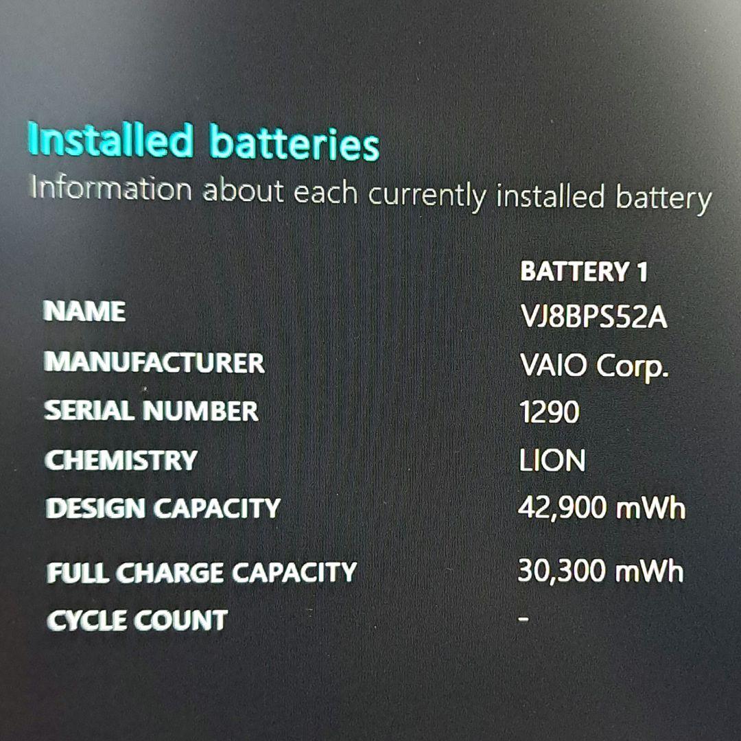 VAIO ノートパソコン 第10世代 オフィス付き Webカメラ ハイスペック