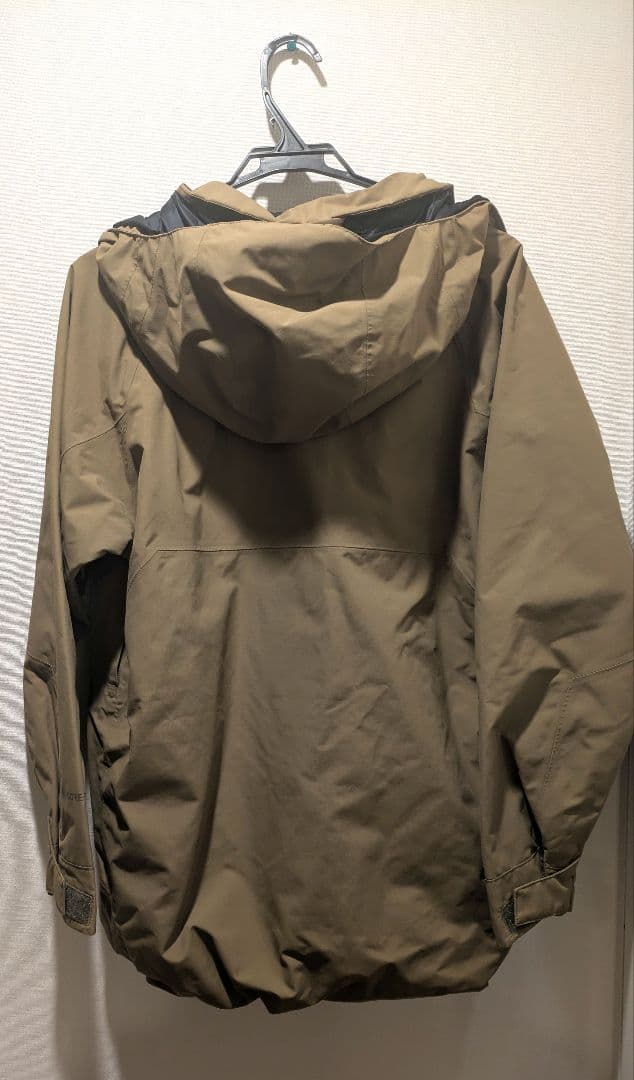 L'Appartement　241/トゥーフォーワン JACKET　キャメル