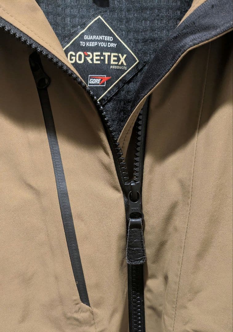 L'Appartement　241/トゥーフォーワン JACKET　キャメル