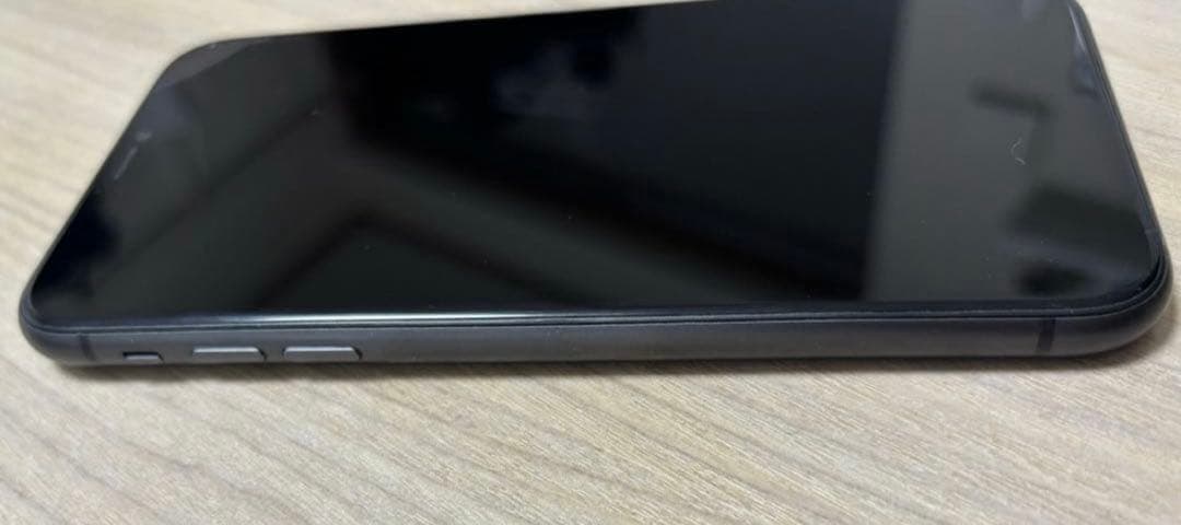 iPhone11 本体 128GB