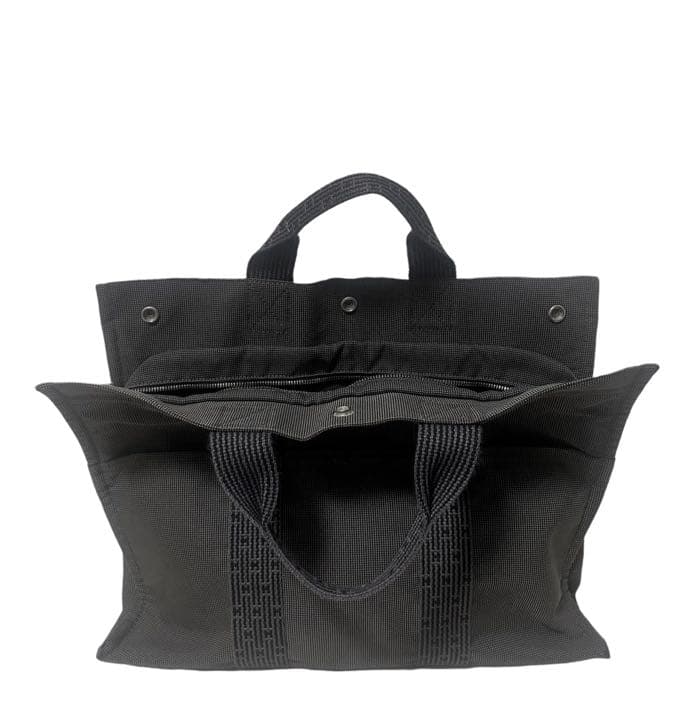 25日まで限定超激安値下げ❗️❗️HERMES エルメス エールライン　状態良好品