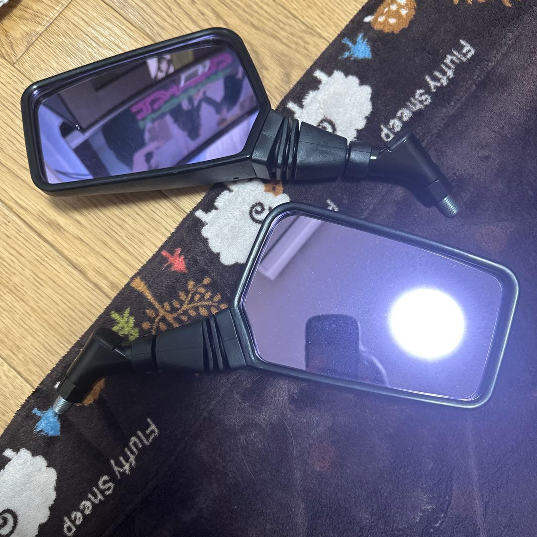 ナポレオンミラー