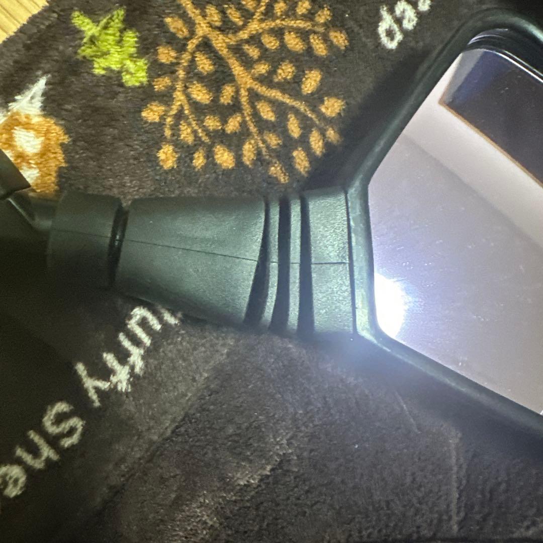 ナポレオンミラー